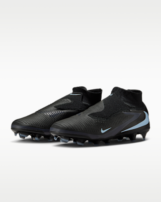 Nike Phantom 6 High Pro Firm-Ground Soccer Cleats. Nike.com